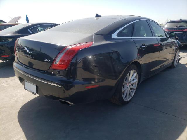 2015 JAGUAR XJ SAJWA1CZ3F8V78385