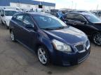 2009 PONTIAC  VIBE