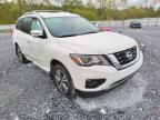 2019 NISSAN  PATHFINDER