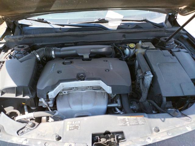 2016 CHEVROLET MALIBU LIM 1G11E5SA8GU156663