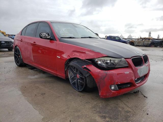 WBAPH57569NM32921 Bmw 328 I Sule 2009. Фото: 8