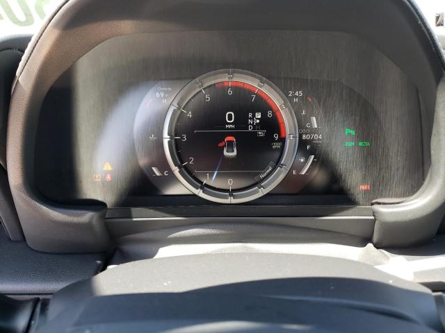 2018 LEXUS LC 500 JTHHP5AY9JA001058