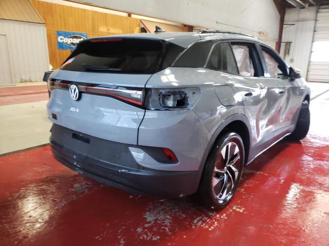 2021 VOLKSWAGEN ID.4 PRO WVGRMPE29MP026281
