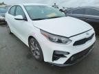 2021 KIA  FORTE