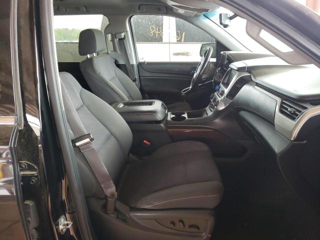 2015 GMC YUKON SLE 1GKS2AKC6FR715468