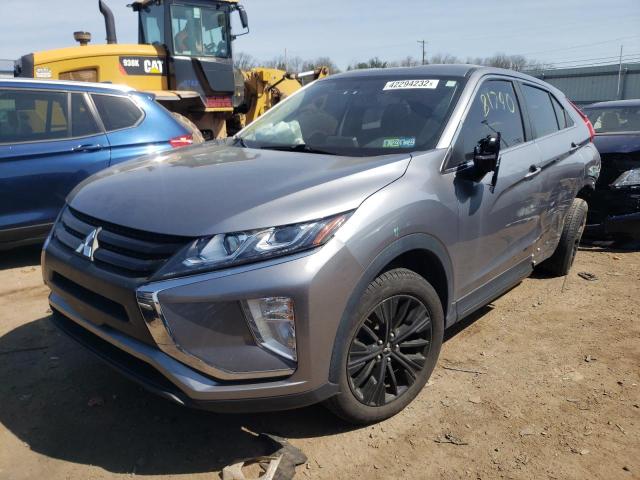 2018 MITSUBISHI 3000 GT SL JA4AT4AA0JZ045540