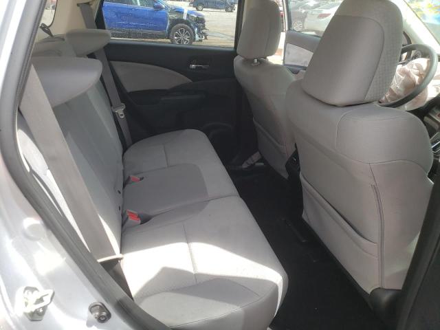 2015 HONDA CR-V EX 2HKRM3H57FH507051