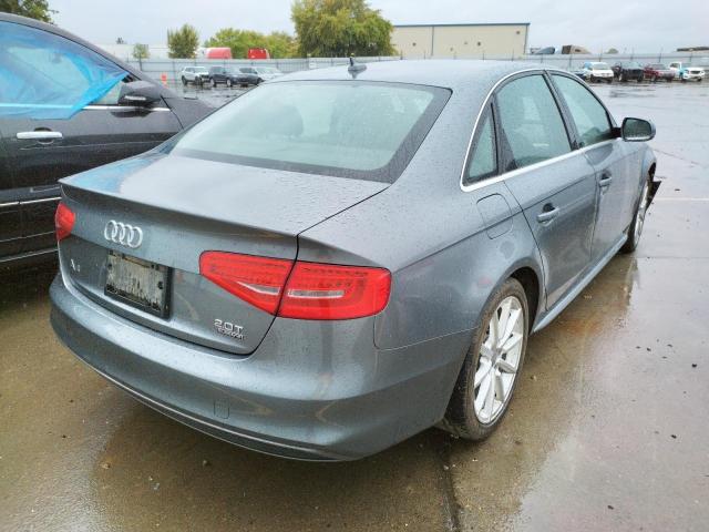 VIN WAUFFAFL9GN012027 2016 Audi A4, Premium Plus S-... no.4