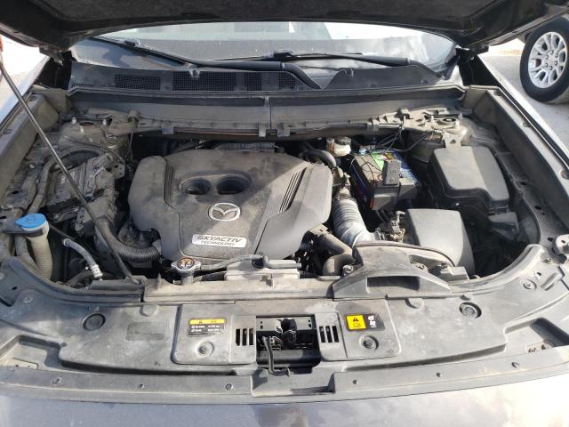 2016 MAZDA CX-9 TOURI JM3TCACY6G0114436