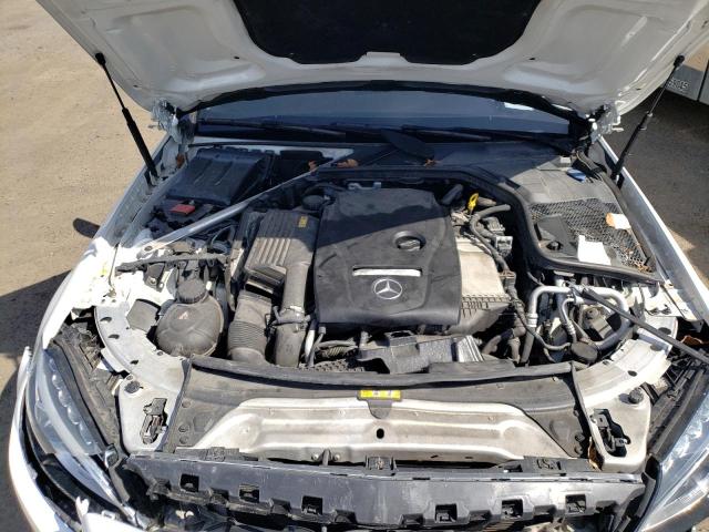 2017 MERCEDES-BENZ C 300 4MAT WDDWJ4KB8HF332568