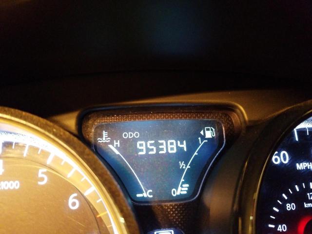 2015 NISSAN VERSA S 3N1CN7AP1FL944245