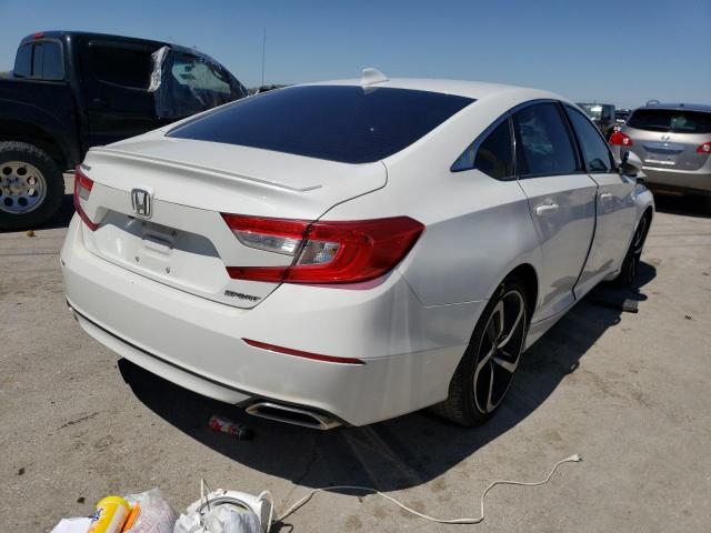 2018 HONDA ACCORD 1HGCV1F37JA267249