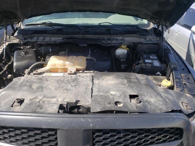 2015 RAM 1500 ST 1C6RR7SM3FS579916