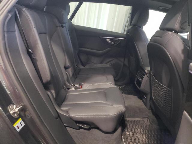 2021 AUDI Q8 PREMIUM WA1EVAF13MD021365