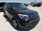 2016 KIA  SOUL