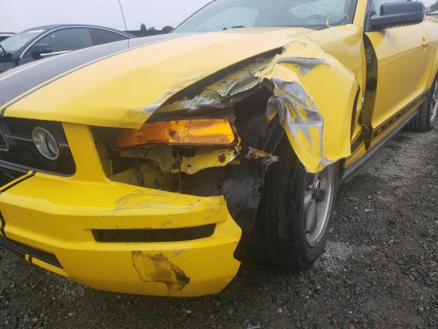 Фото: 1ZVFT80N665154409 - 9