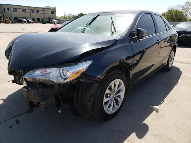 2015 TOYOTA CAMRY LE 4T4BF1FK6FR503461