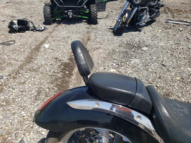 2005 VICTORY MOTORCYCLES VEGAS CALI 5VPGB16LX53007187
