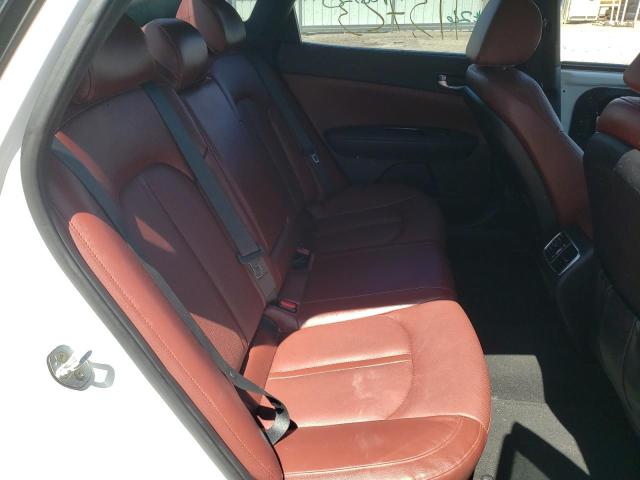 2016 KIA OPTIMA SX 5XXGW4L28GG016294