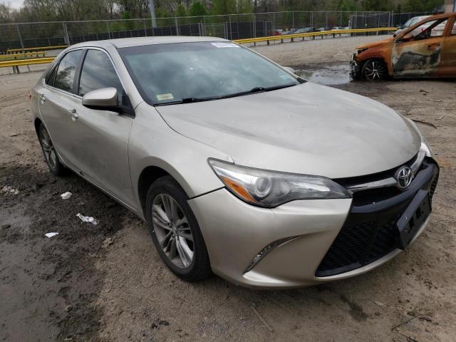 2015 TOYOTA CAMRY LE 4T1BF1FK5FU933816