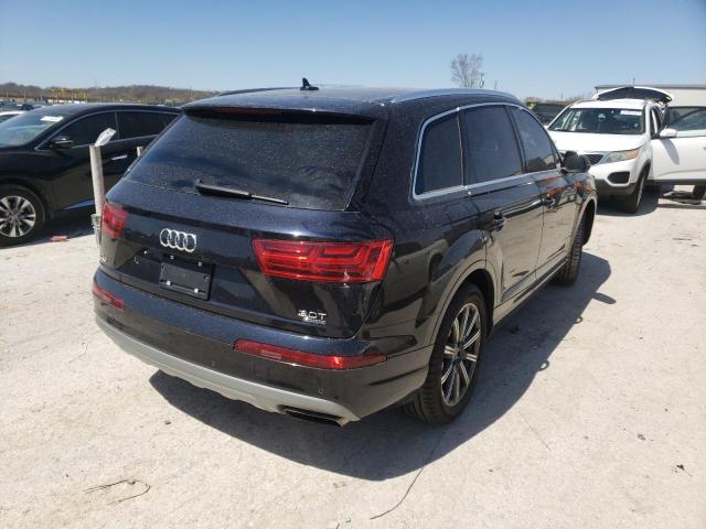 2017 AUDI Q7 PRESTIG WA1VAAF7XHD011227