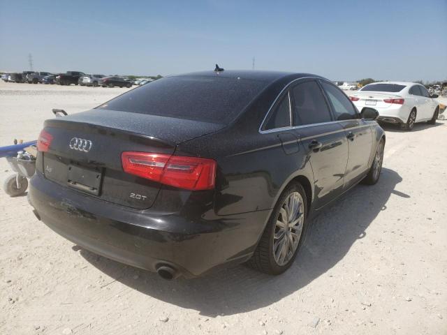 Фото: WAUDFAFC4CN174357 - 4