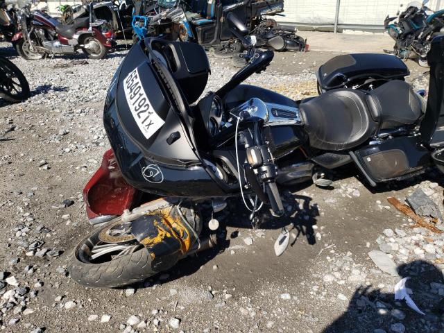 1HD1KHC19KB617341 Harley-Davidson Fltrx 2019. Фото: 4