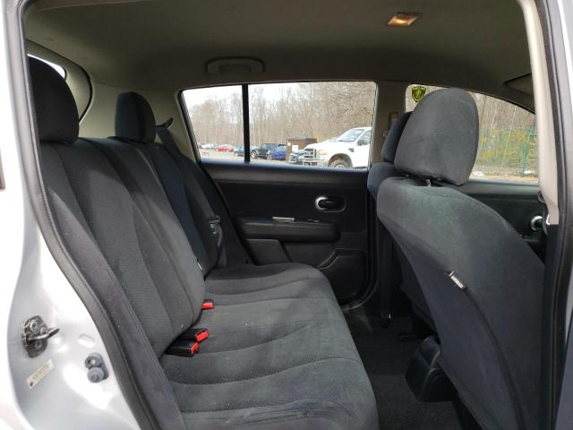 3N1BC1CP6CK237817 Nissan Versa S 2012. Фото: 5