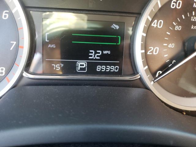3N1AB7AP3FY272496 Nissan Sentra S 2015. Фото: 7