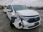 HONDA ODYSSEY 2022 foto