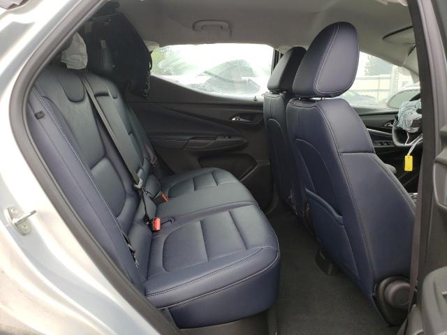 2022 CHEVROLET BOLT EUV L 1G1FY6S02N4105375