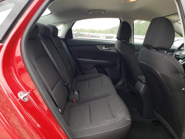 2021 KIA FORTE FE 3KPF24AD2ME367153