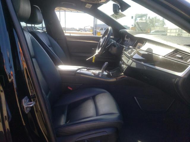 2015 BMW 528 I WBA5A5C54FD523964