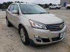 2013 CHEVROLET  TRAVERSE