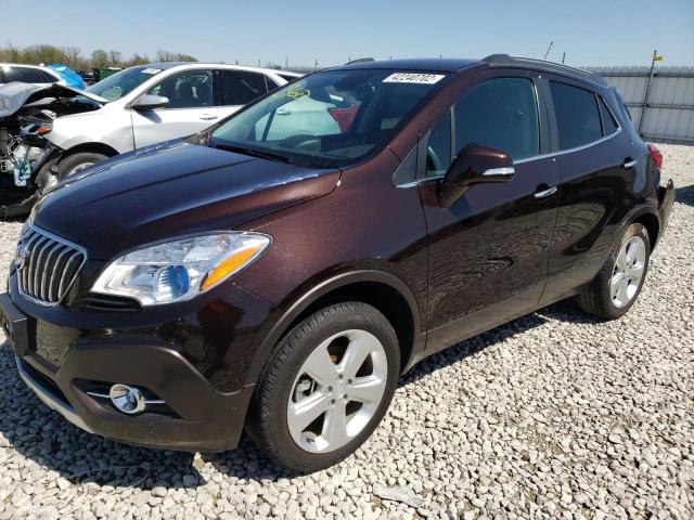 2015 BUICK ENCORE CON KL4CJFSB9FB154046
