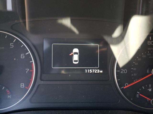 2016 KIA OPTIMA SX 5XXGW4L28GG016294