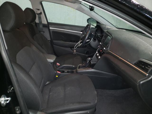 2020 HYUNDAI ELANTRA SE KMHD84LF9LU986767