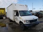 2002 FORD  ECONOLINE