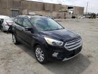 2018 FORD  ESCAPE