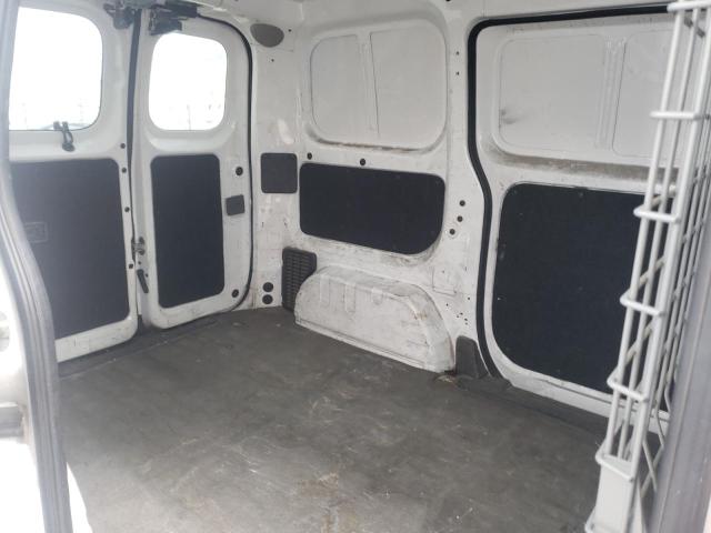 2017 NISSAN NV200 2.5S 3N6CM0KN0HK700855