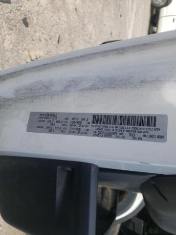 2019 RAM PROMASTER 3C6TRVCG5KE510676