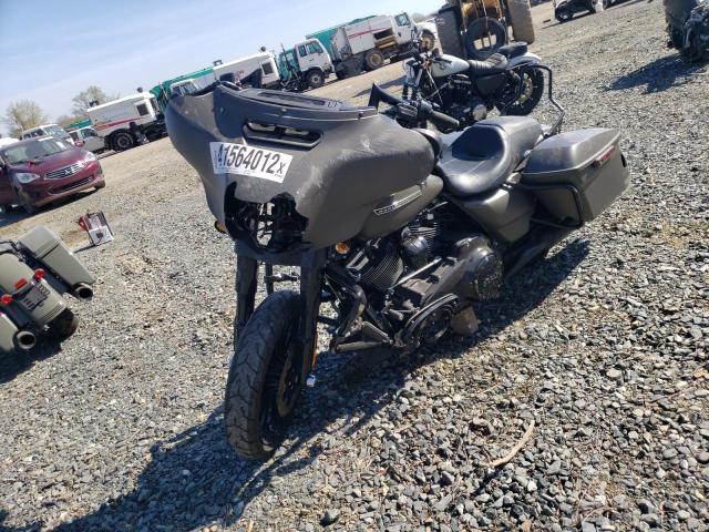 2019 HARLEY-DAVIDSON FLHXS 1HD1KRP19KB646743