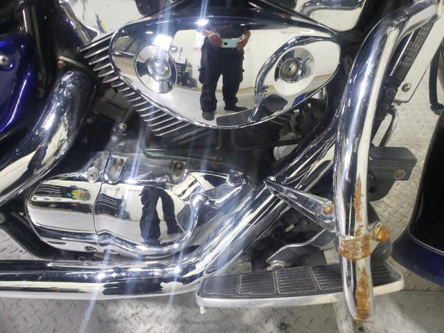 2005 SUZUKI C90 JS1VY52A552104491