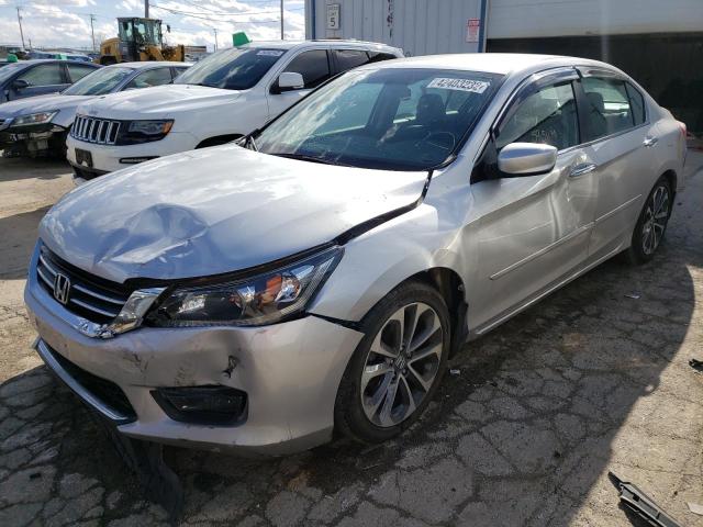 2015 HONDA ACCORD SPO 1HGCR2F50FA159669