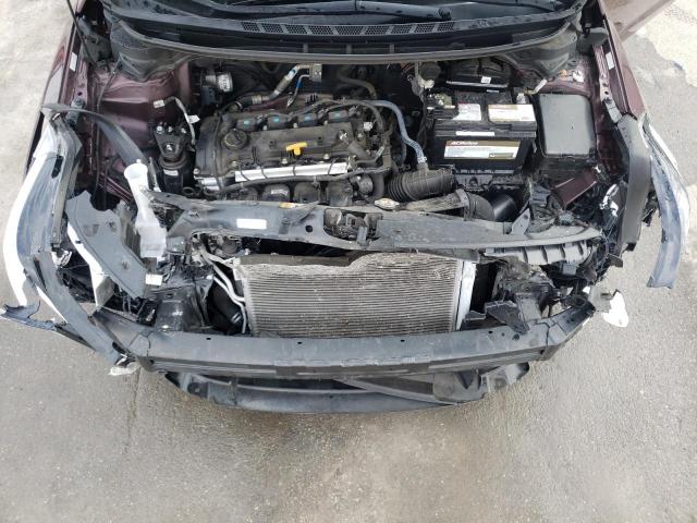 2017 KIA FORTE LX 3KPFK4A73HE160352