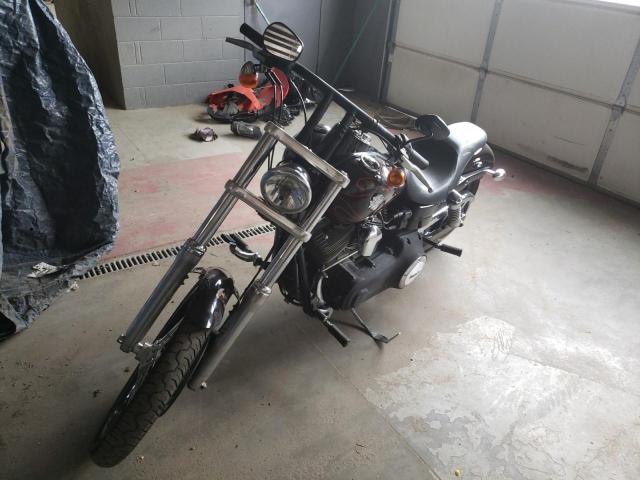 2014 HARLEY-DAVIDSON FXDWG DYNA 1HD1GPM17EC323476
