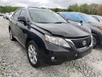 2011 LEXUS  RX350