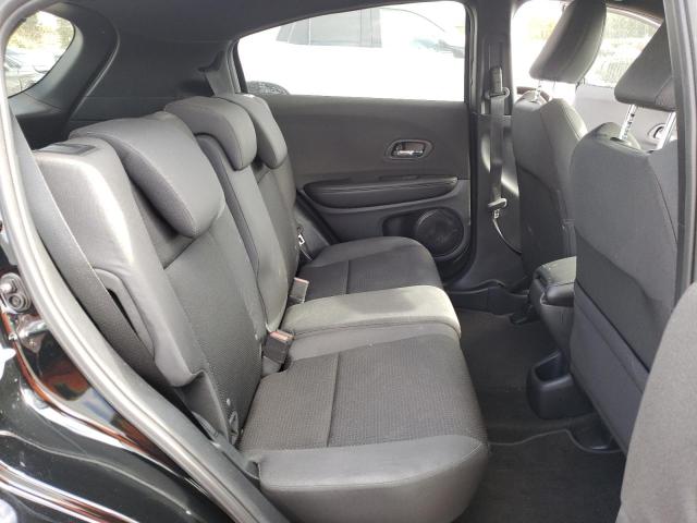 3CZRU5H15MM728805 Honda Hr-V Sport 2021. Фото: 5