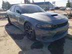 2018 DODGE  CHARGER