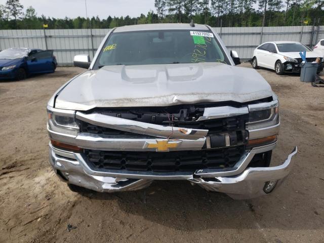 2016 CHEVROLET SILVRDO LT 3GCPCREC8GG232929